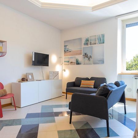 Altido Superb And Spacious Flats Near Trastevere Rome Exterior photo