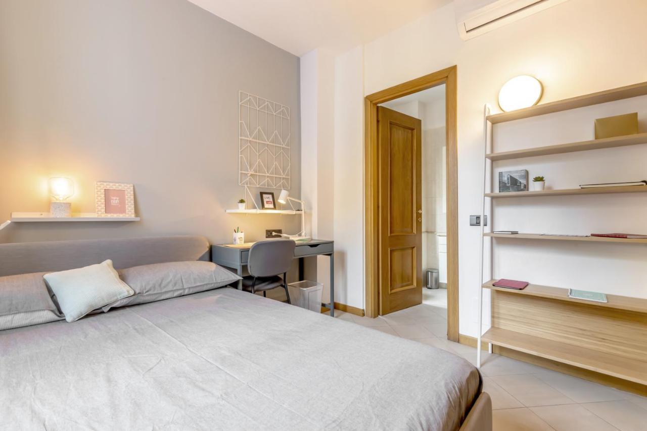 Altido Superb And Spacious Flats Near Trastevere Rome Exterior photo