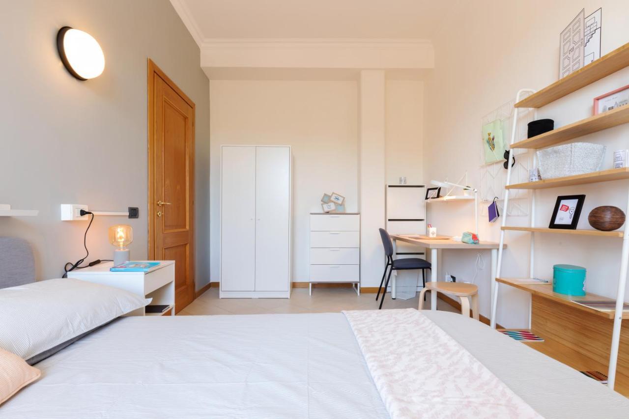 Altido Superb And Spacious Flats Near Trastevere Rome Exterior photo