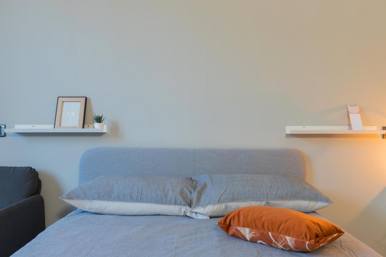 Altido Superb And Spacious Flats Near Trastevere Rome Exterior photo