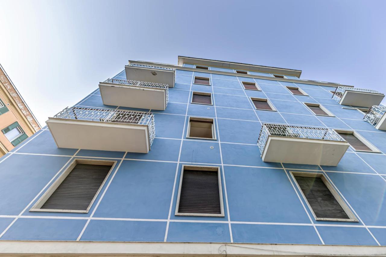 Altido Superb And Spacious Flats Near Trastevere Rome Exterior photo