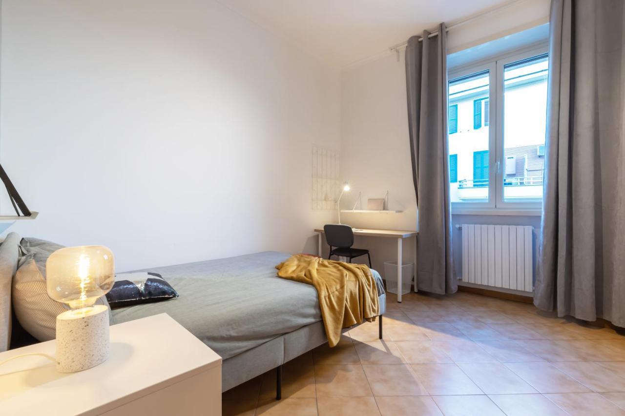 Altido Superb And Spacious Flats Near Trastevere Rome Exterior photo
