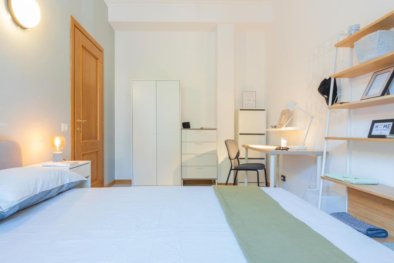 Altido Superb And Spacious Flats Near Trastevere Rome Exterior photo