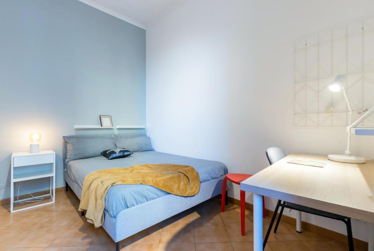 Altido Superb And Spacious Flats Near Trastevere Rome Exterior photo