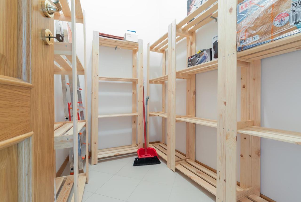 Altido Superb And Spacious Flats Near Trastevere Rome Exterior photo