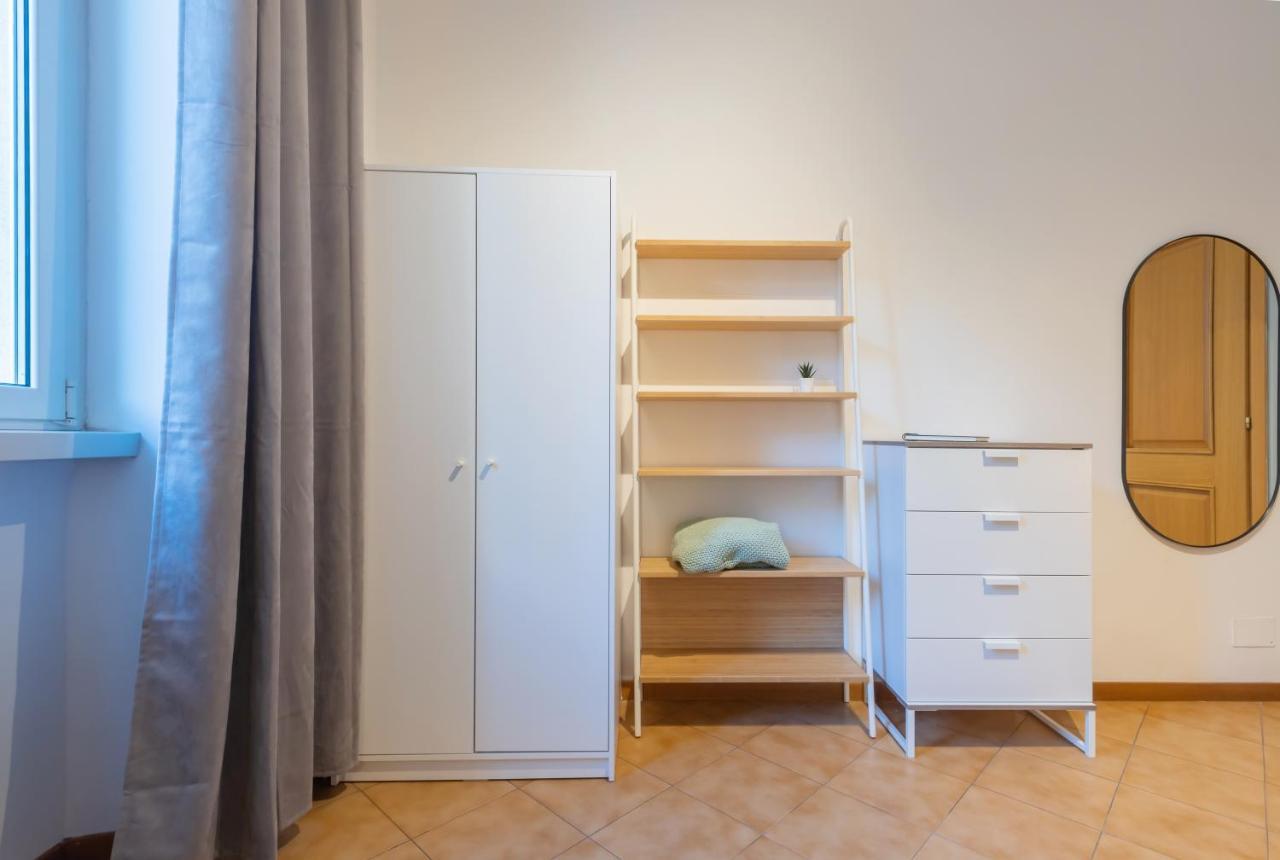 Altido Superb And Spacious Flats Near Trastevere Rome Exterior photo
