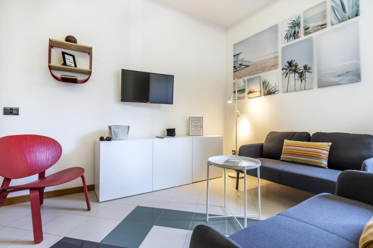 Altido Superb And Spacious Flats Near Trastevere Rome Exterior photo
