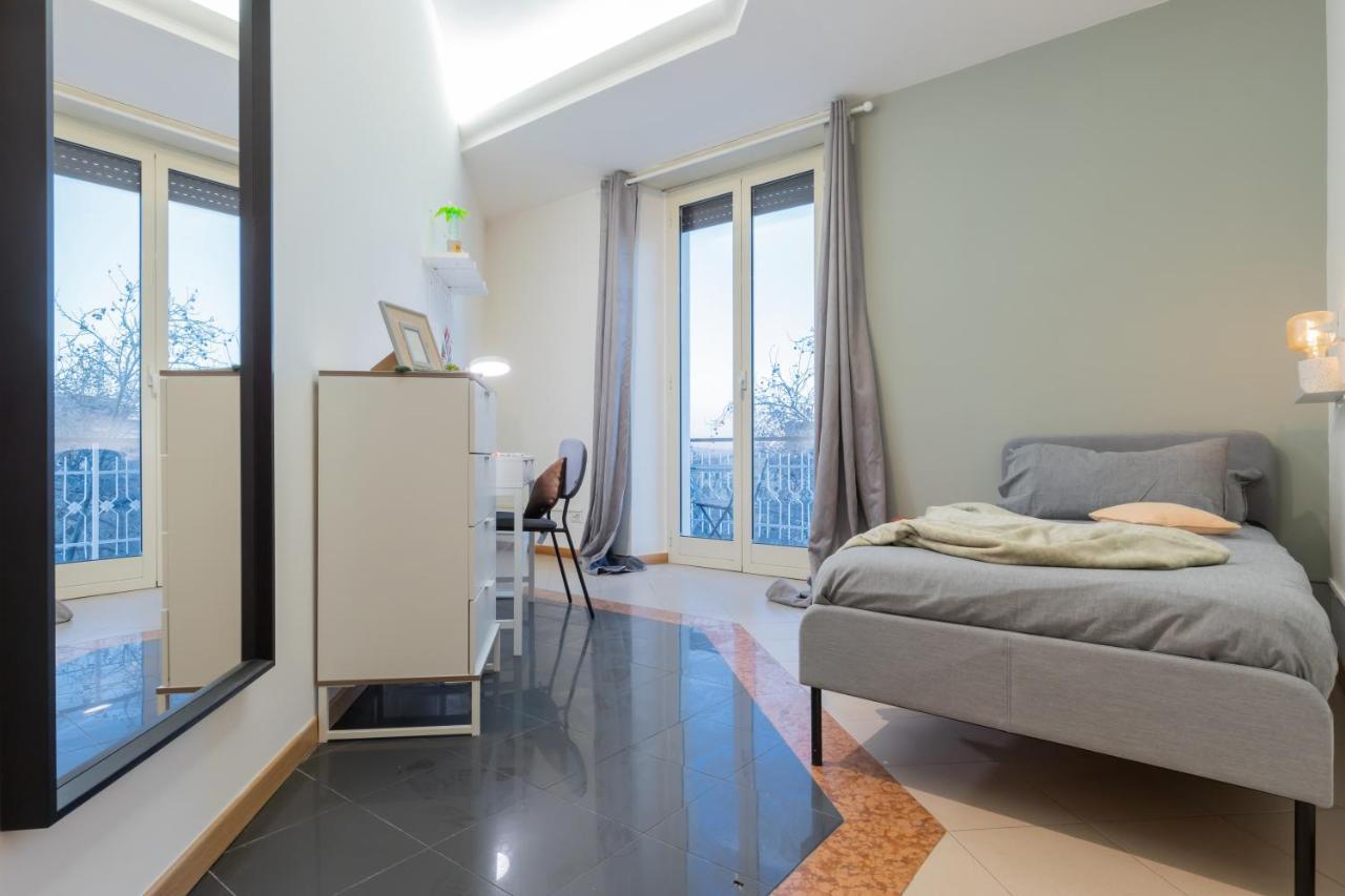 Altido Superb And Spacious Flats Near Trastevere Rome Exterior photo