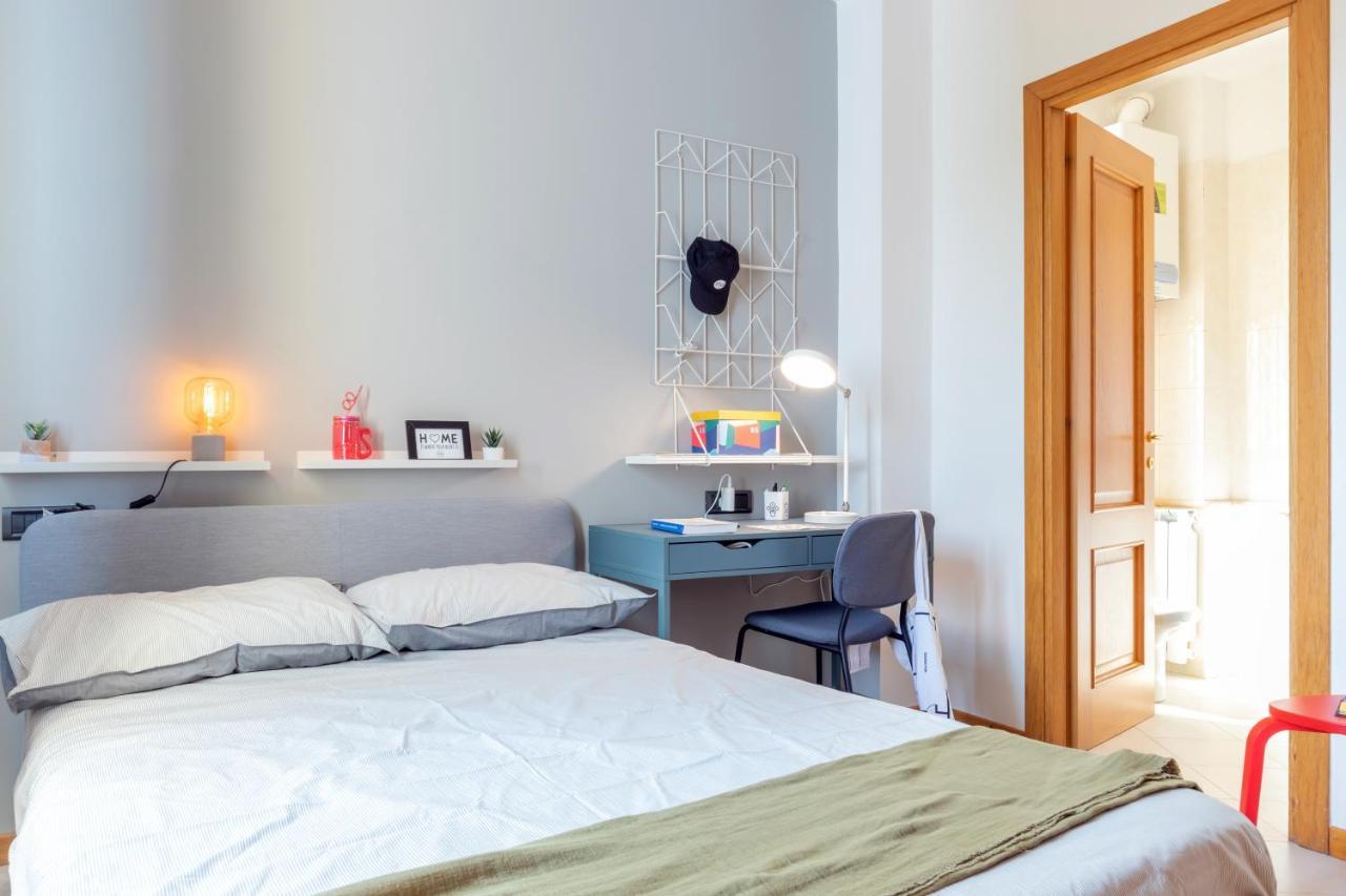 Altido Superb And Spacious Flats Near Trastevere Rome Exterior photo